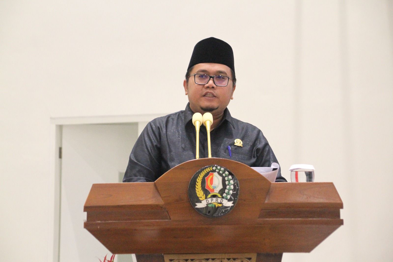 Golkar Apresiasi Prestasi Bupati Wahono Bawa Bojonegoro Raih Penghargaan Pemkab Terbaik 2025