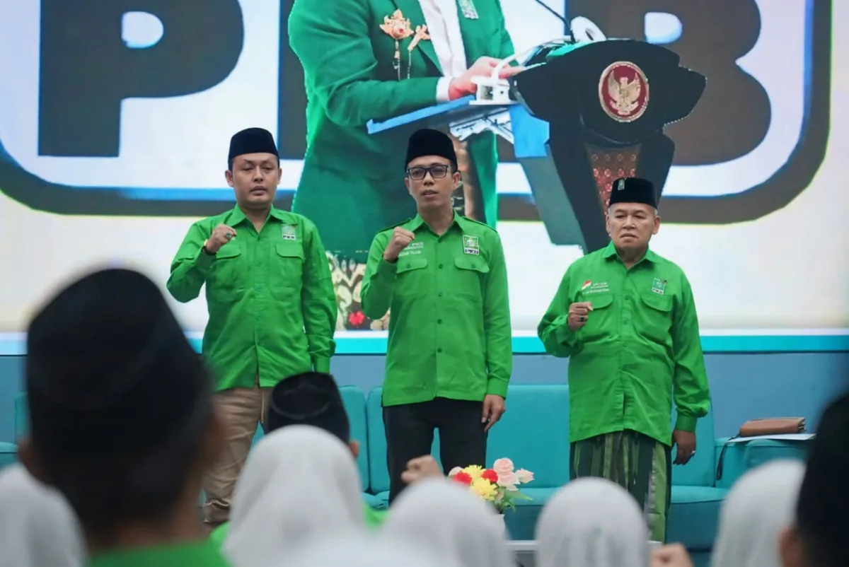 Safari Ramadhan PKB Jatim di Bojonegoro, Ajang Sosialisasi Persiapan Muscab