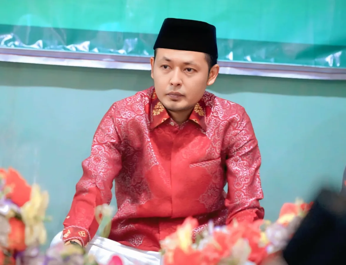 Menikah Malem Songo: Solusi Cerdas Saat Primbon "Error 404"