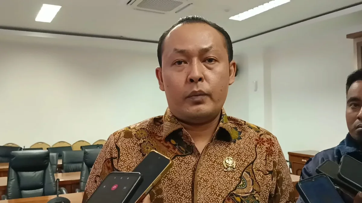 DPRD Bojonegoro: Masyarakat Jangan Takut Kritik Program MBG, Asal Sesuai Fakta