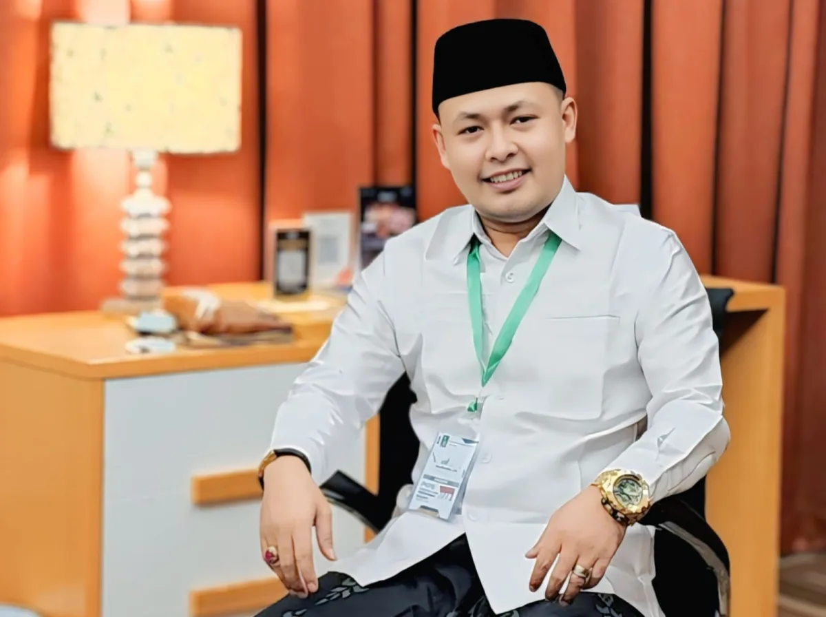 Al-Mawaidzul Ushfuriyah :  Belajar Kasih Sayang dari Sahabat Umar