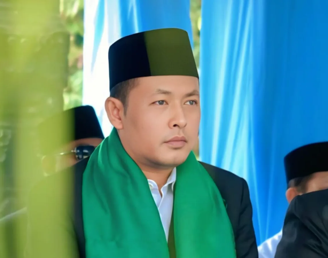 Kanor: Jejak "Ka-Nnur" dan Cahaya Peradaban dari Tepian Bengawan ​