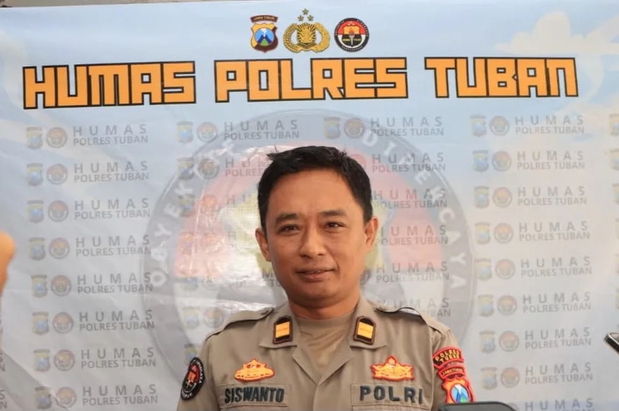 Polisi Tak Beri Izin Kirab Kimsin di Klenteng Tuban, Ada Apa?