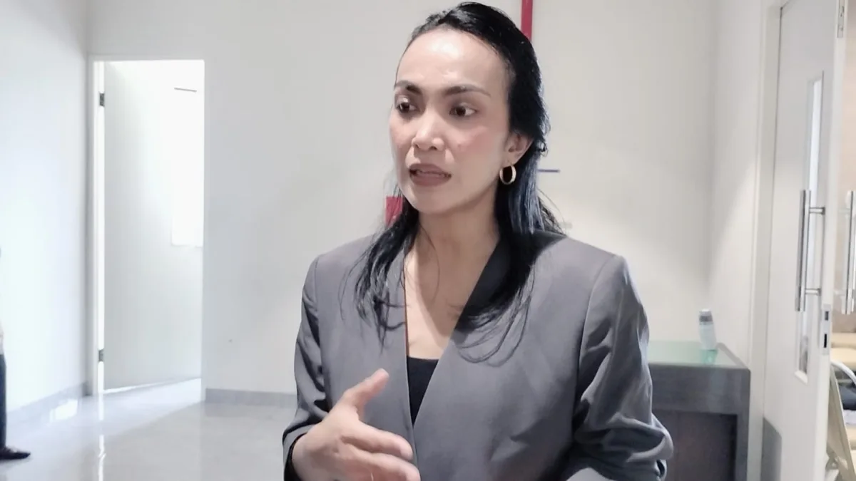 Ketua Komisi B DPRD Bojonegoro, Sally Atyasasmi. Foto suarasatu.com