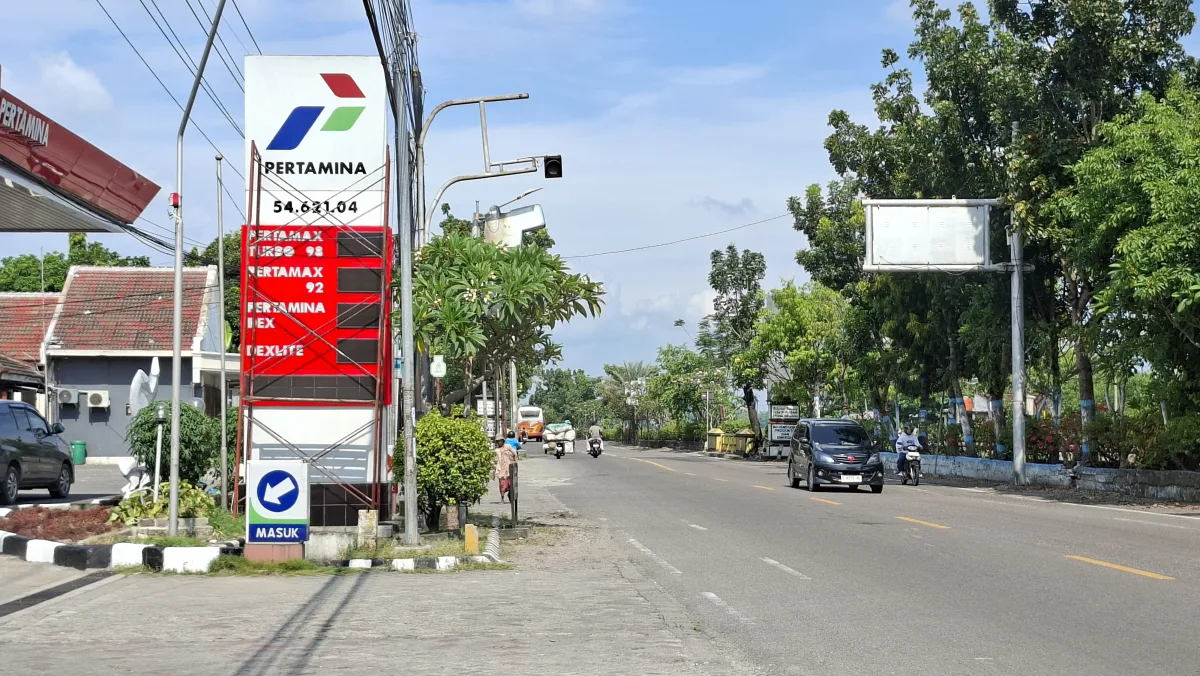Isu Pasokan Biosolar di Bojonegoro Dipangkas Mei Nanti, Pertamina: Tidak Benar!