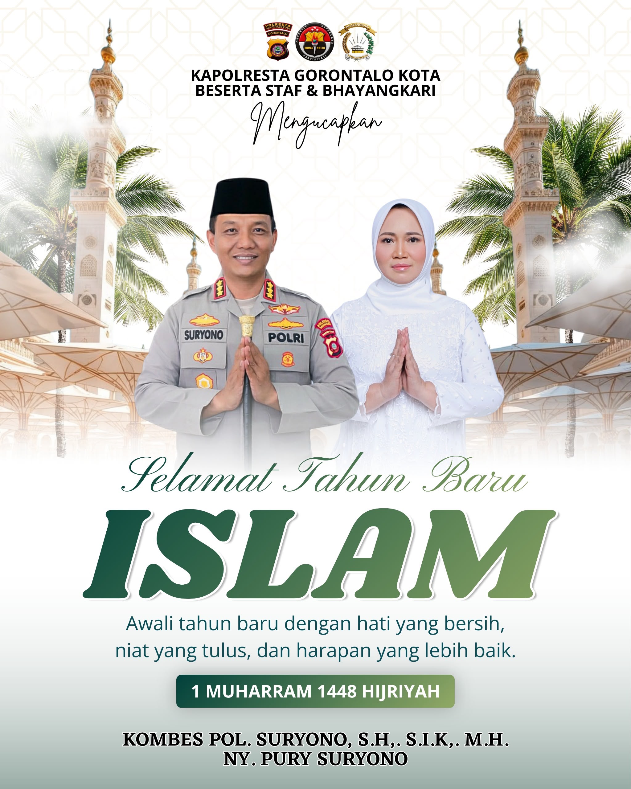 Gorontalo