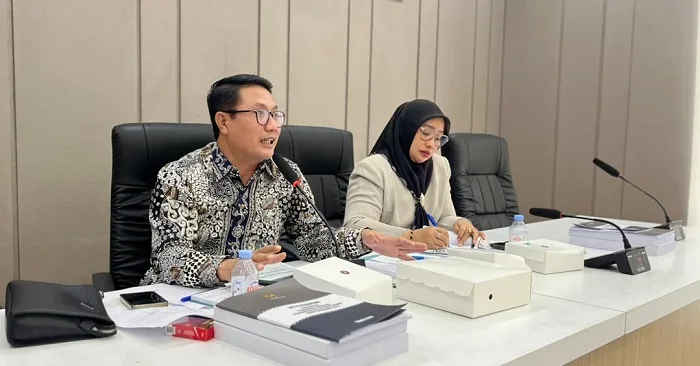 DPRD Tuban Jembatani Pembahasan Ulang Tarif Internet Desa