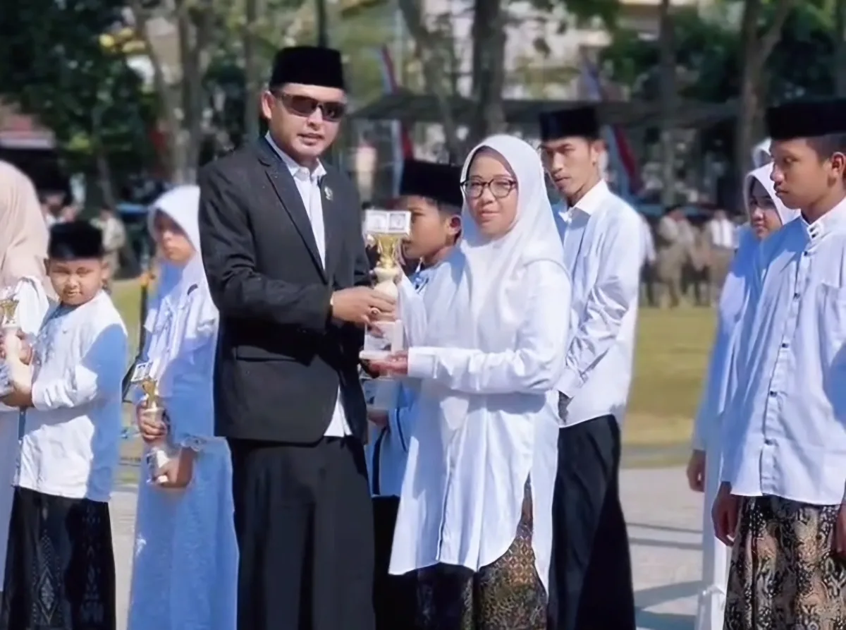 Hari Santri 2026, Ketua DPRD Bojonegoro Ajak Santri Berkontribusi untuk Negeri