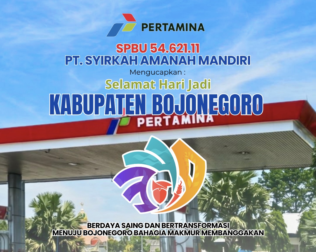 SPBU Sirkah