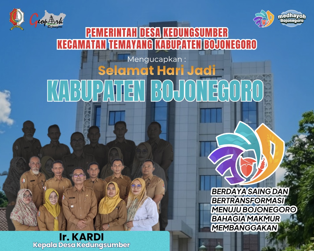 Kedungsumber