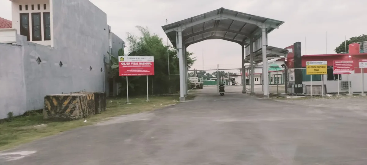 Tuntut Dana Janji-Rekrutmen Transparan, Warga Ngampel Bojonegoro Ancam Blokir Akses Pertamina
