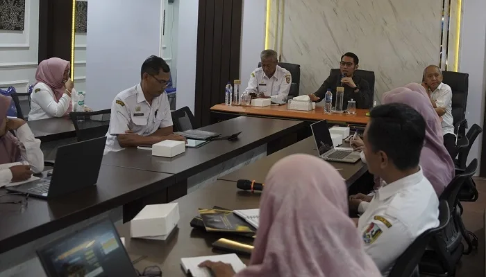 Jumlah Warga Miskin di Tuban Turun 1,21 Persen 