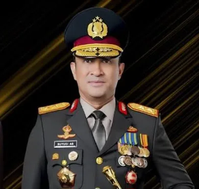 Prabowo Lantik Suyudi Ario Seto Jadi Kapolri dan Wahyu Hadiningrat Wakapolri