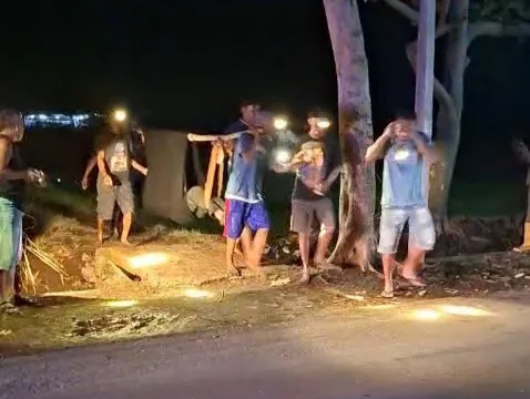 Pamit Siapkan Lahan Jagung, Petani di Bojonegoro Ditemukan Meninggal di Kawasan Hutan 