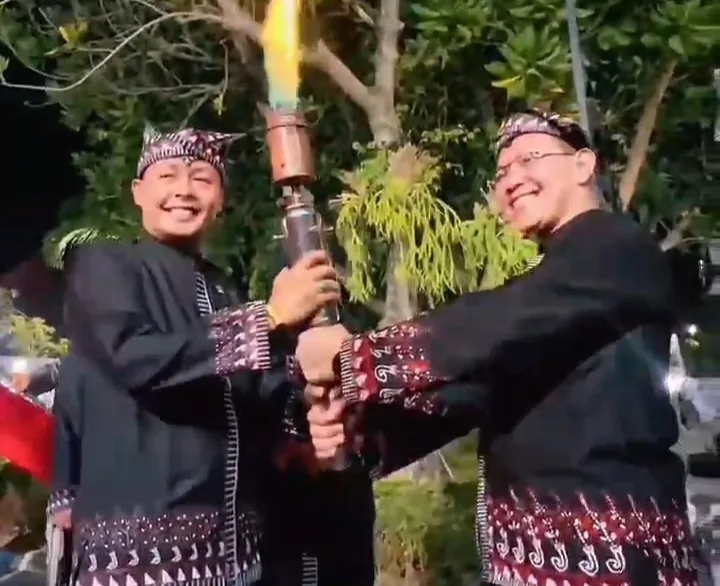 Momen HJB ke-349, Ketua DPRD Bojonegoro Sentil Sinergi Pembangunan dan Anggaran
