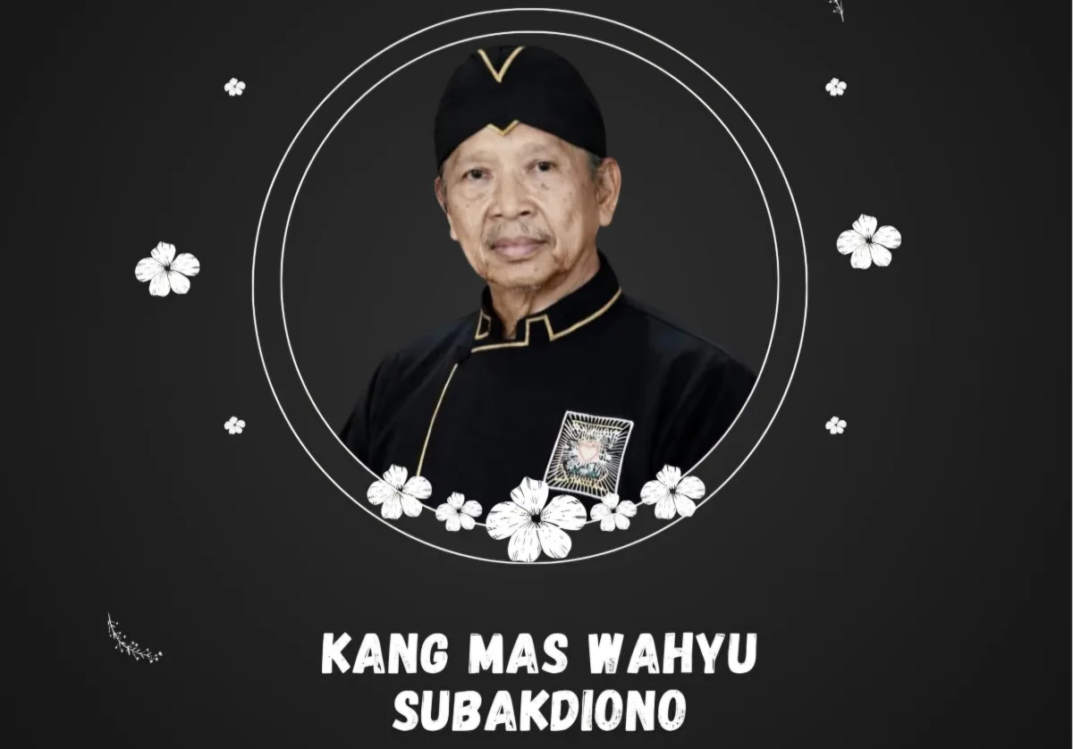 Wahyu Subakdiono, Ketua PSHT Bojonegoro Tutup Usia